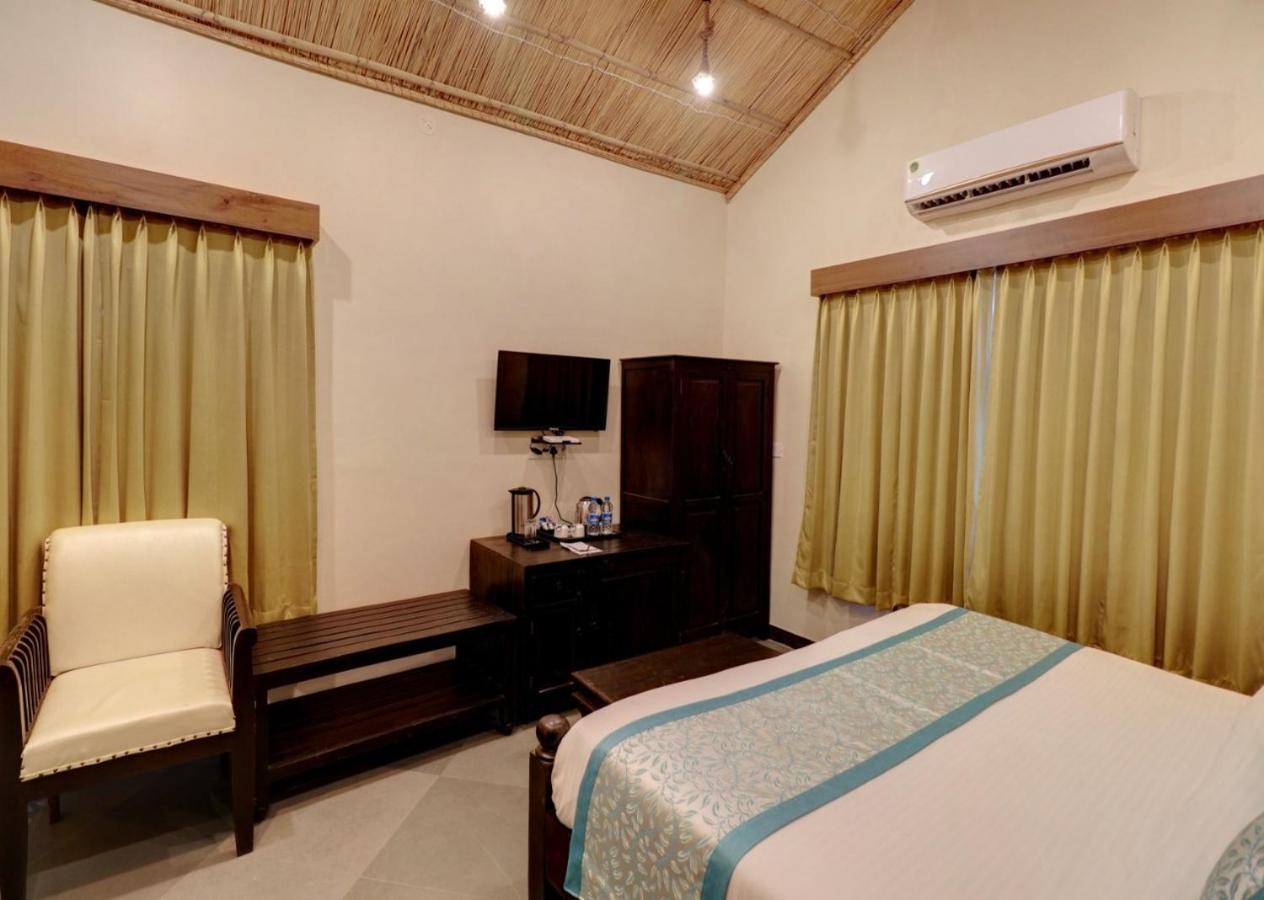 Keshav Resort Udaipur Exterior photo