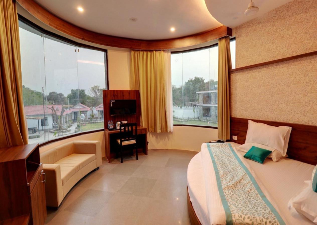 Keshav Resort Udaipur Exterior photo