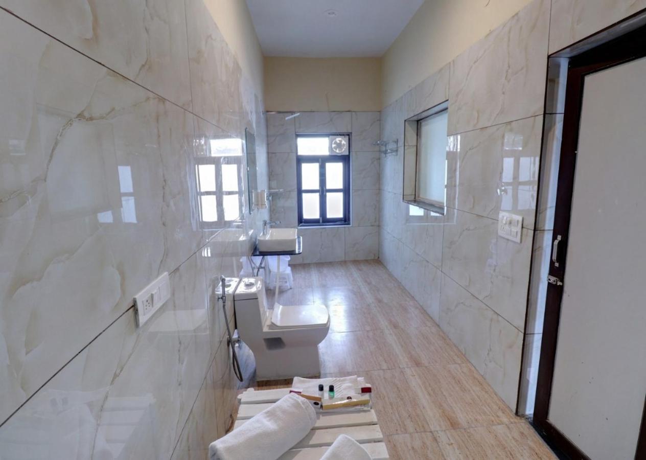 Keshav Resort Udaipur Exterior photo